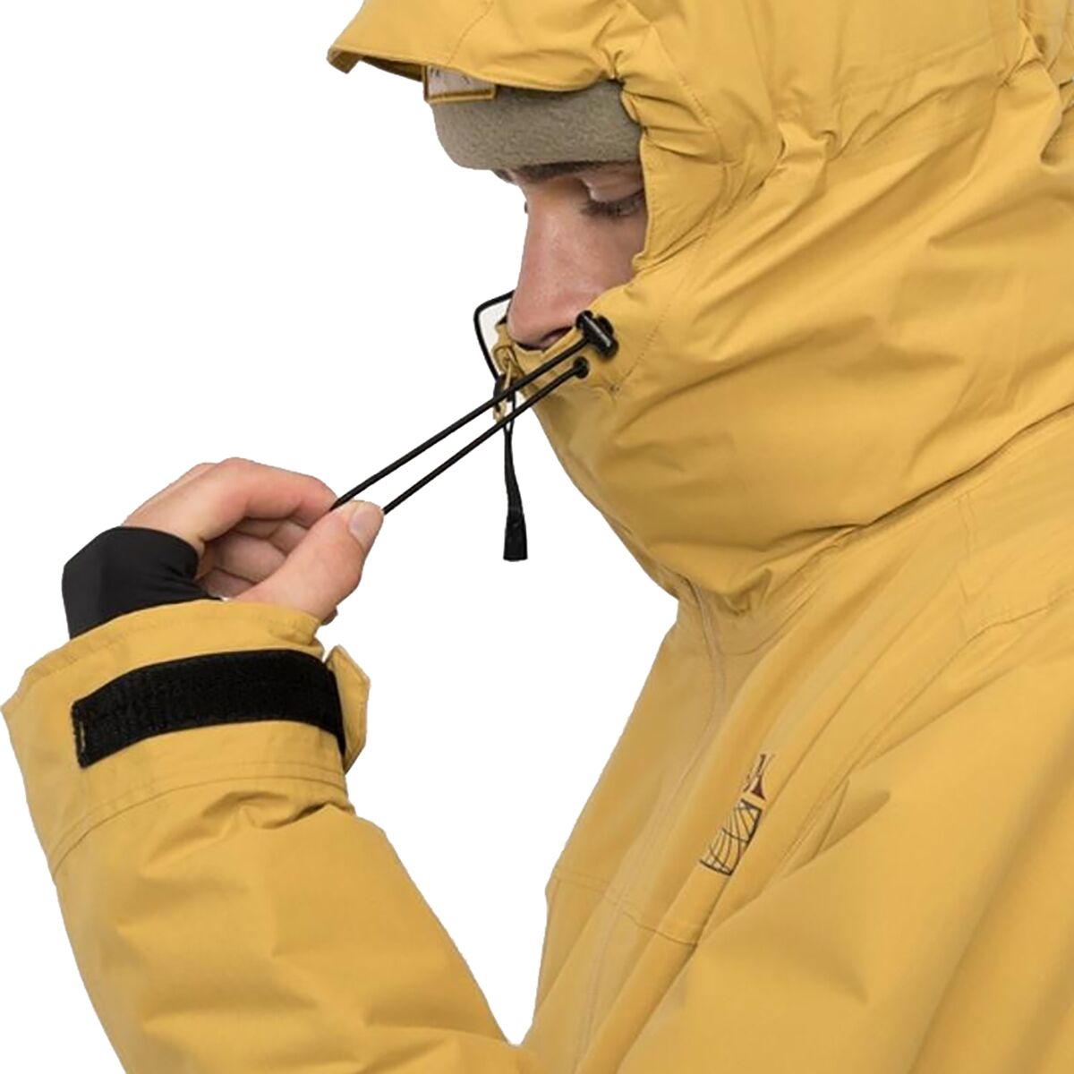 Armada Reedy Jacket - Men's - Clothing