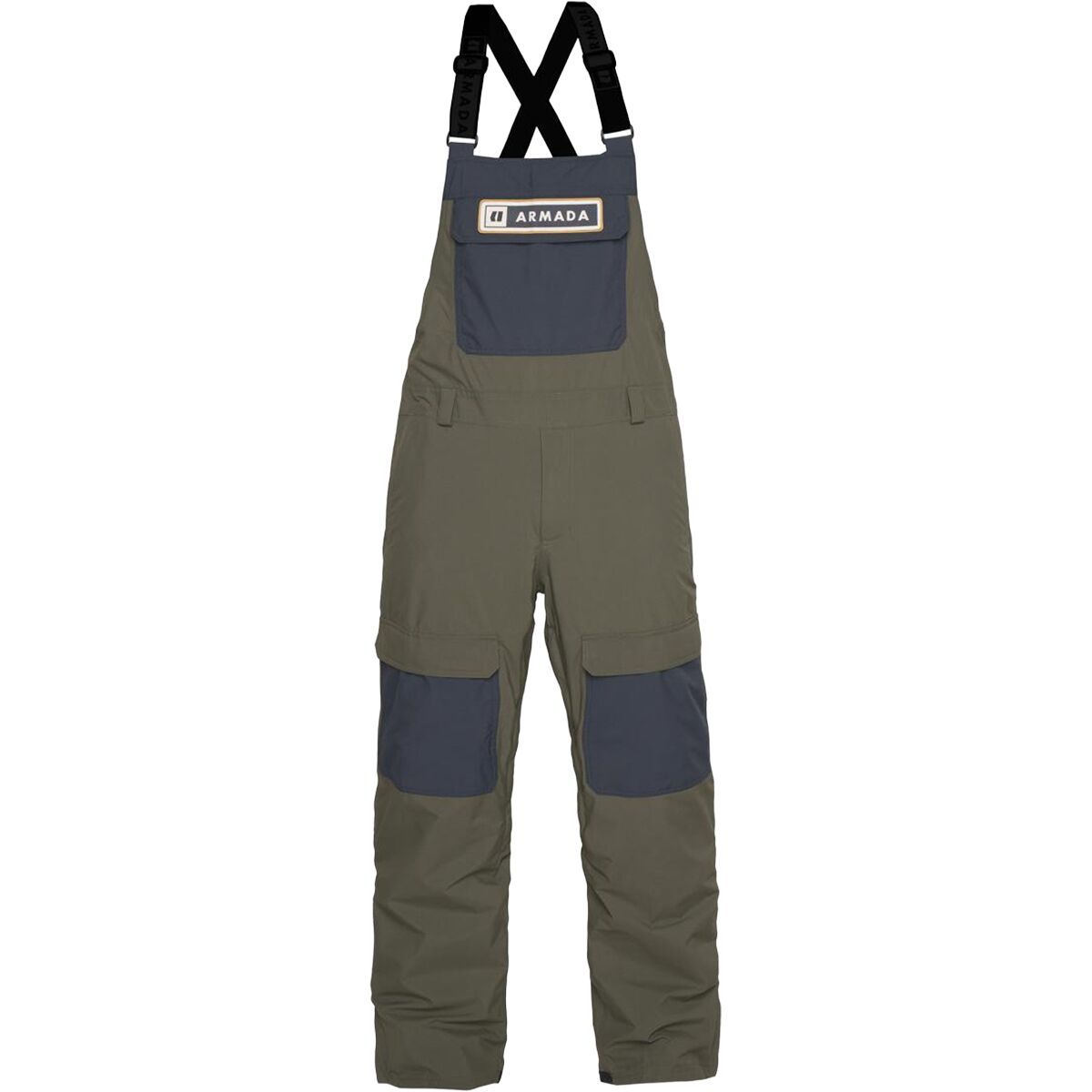 Armada Sumpter Bib Pant - Men's - Clothing