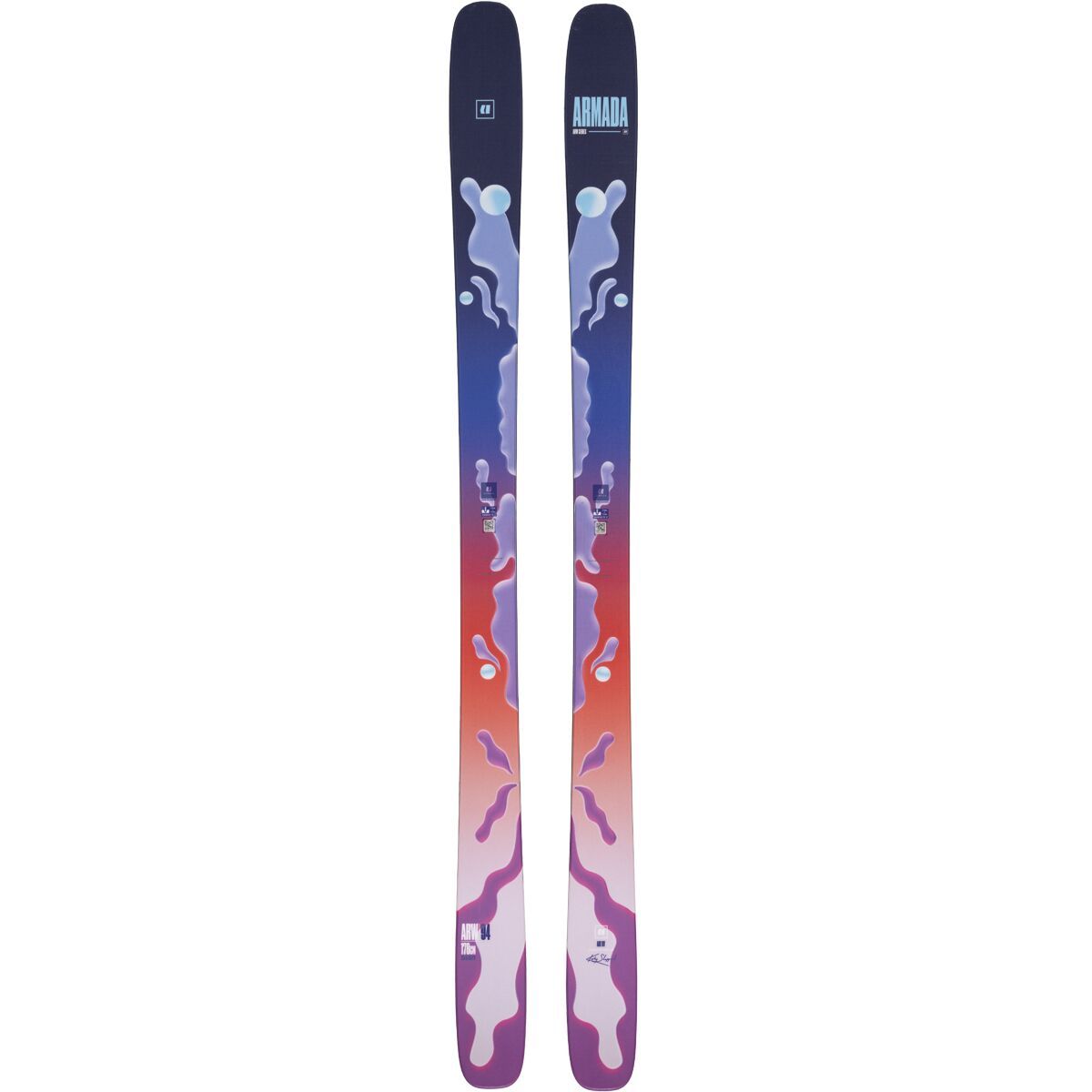 Armada ARW 94 Ski - 2024 - Women's Multi, 178cm