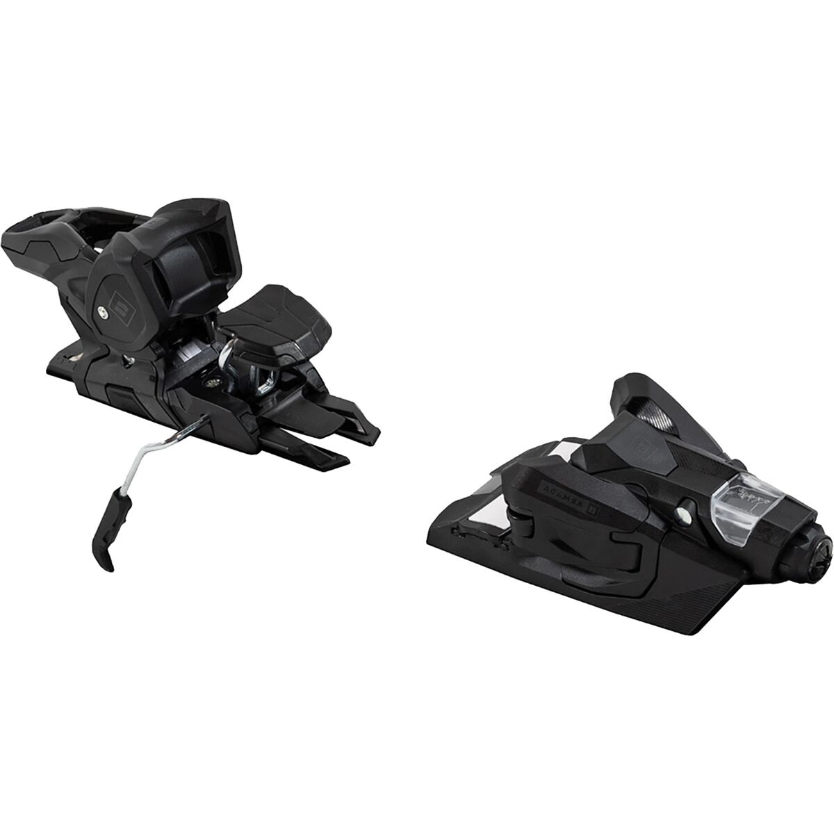 Image of Armada N Strive 12 GW Binding - 2027 Black, 100mm