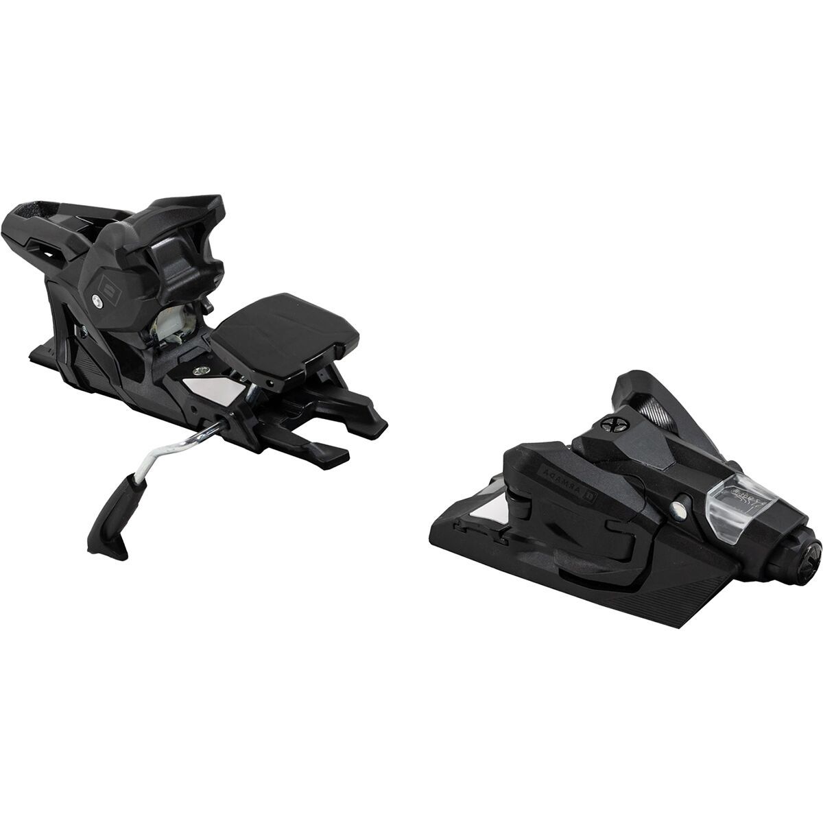Image of Armada N Strive 14 MN Binding - 2026 Black, 115mm