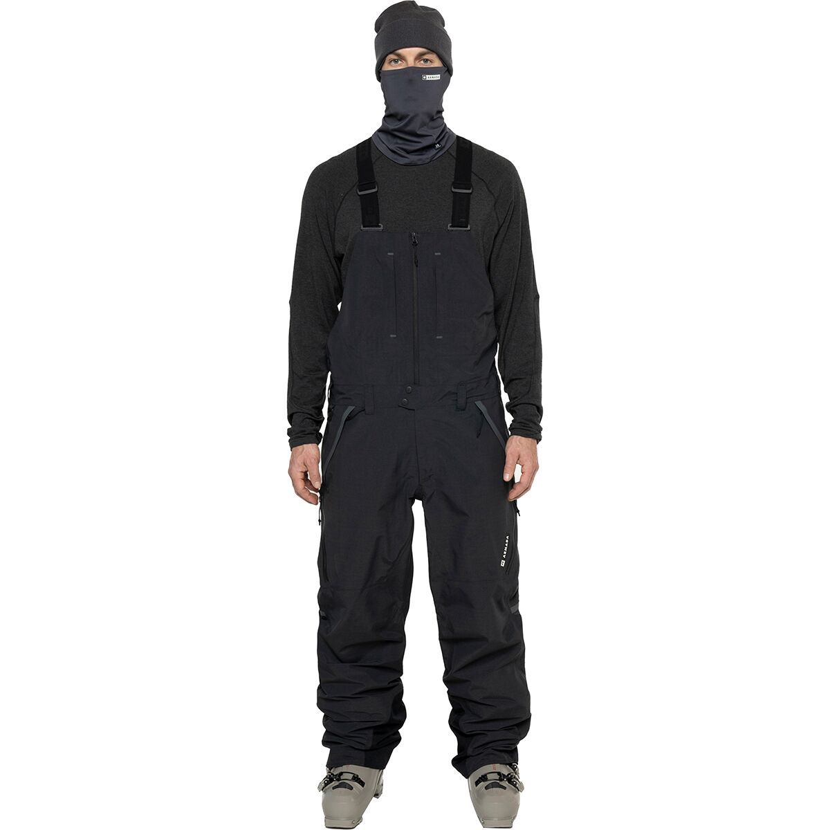 Armada Emmons 3L Bib Pant - Men