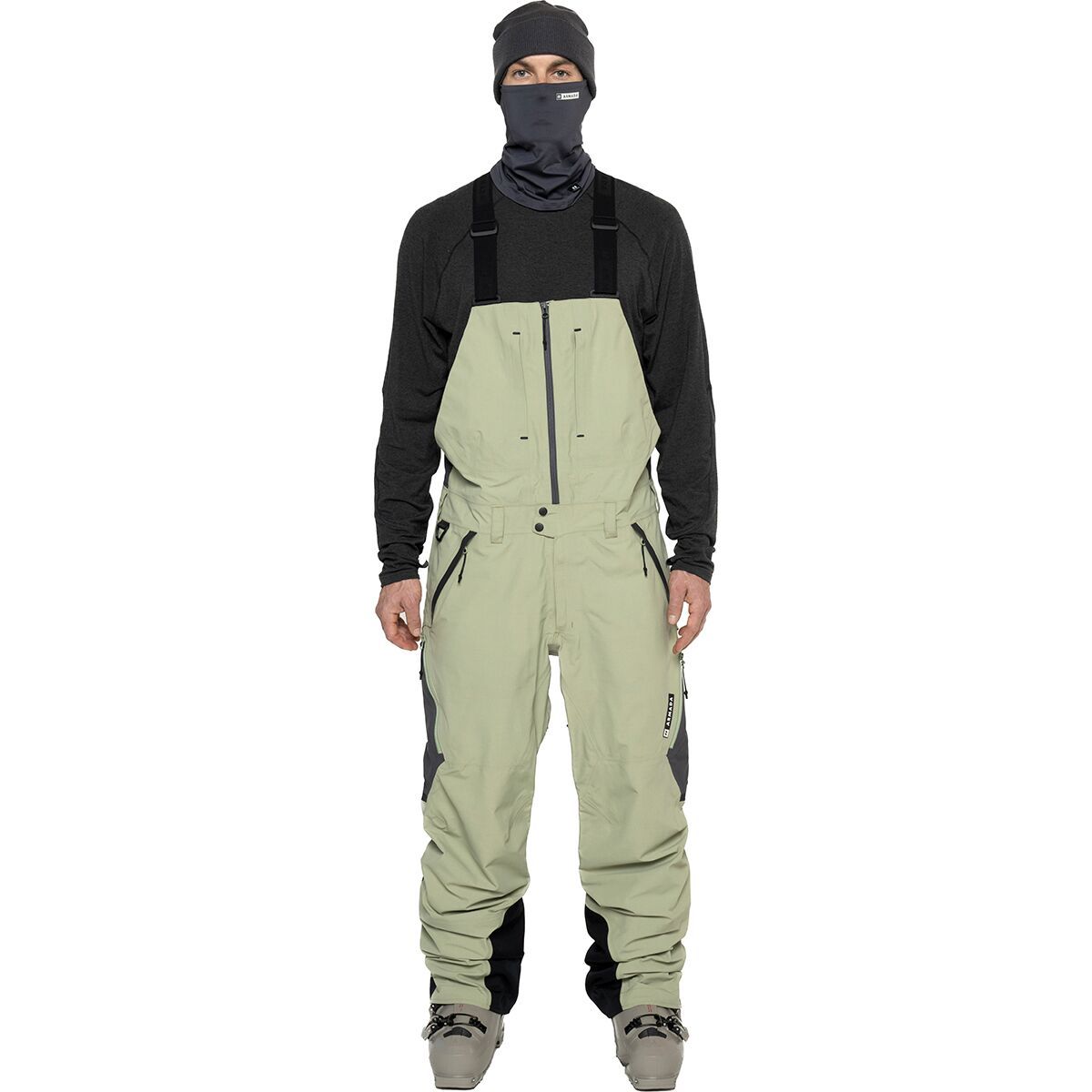 Armada Emmons 3L Bib Pant - Men