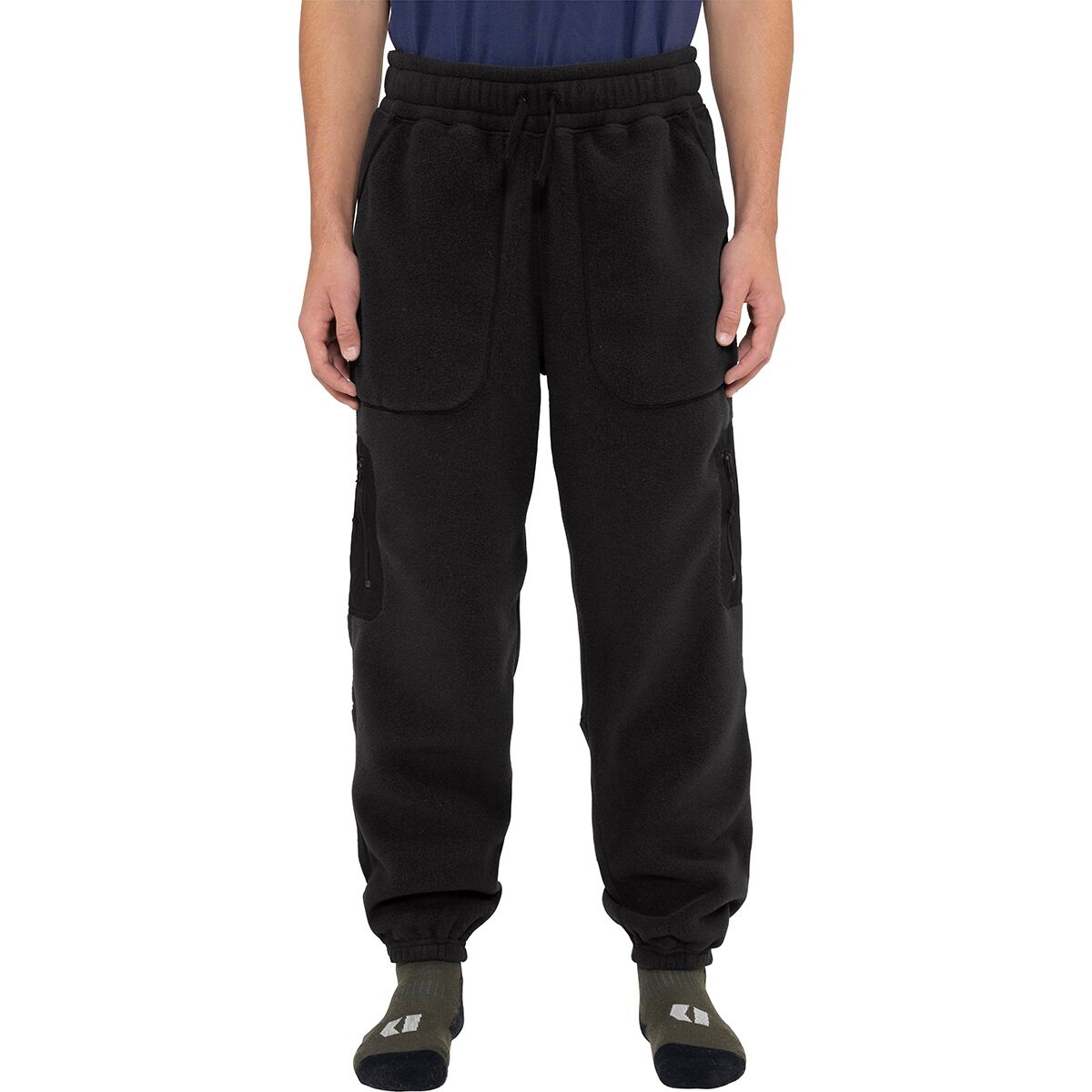 Image of Armada Klatch Pant Black, S
