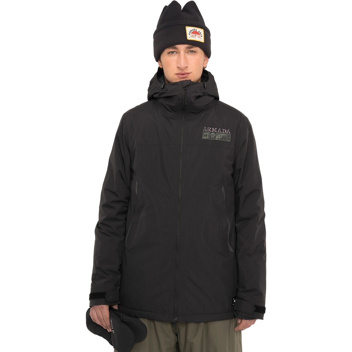 Armada Reedy 2L Insulated Jacket - Men