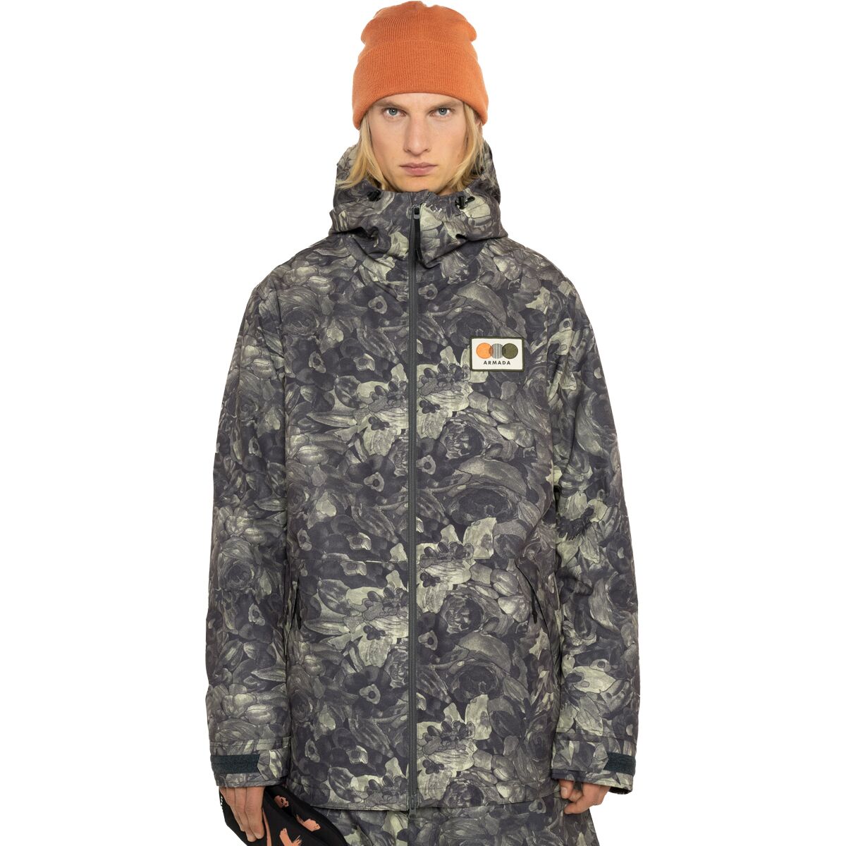 Armada Reedy 2L Insulated Jacket - Men
