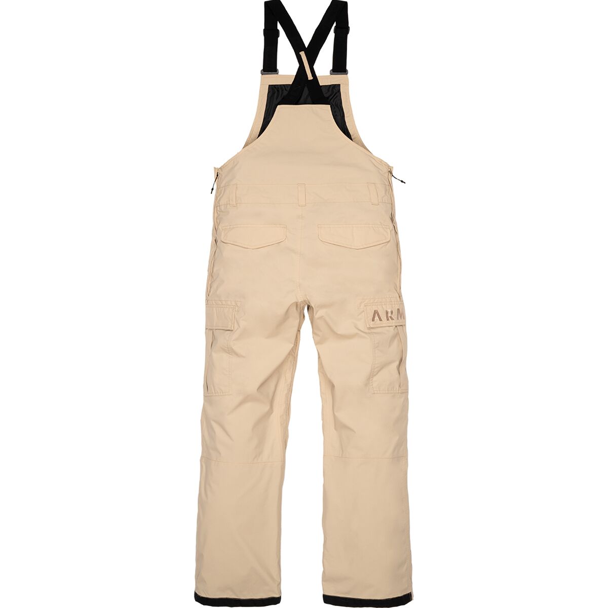 Armada Sumpter 2L Bib Pant - Men's - Clothing