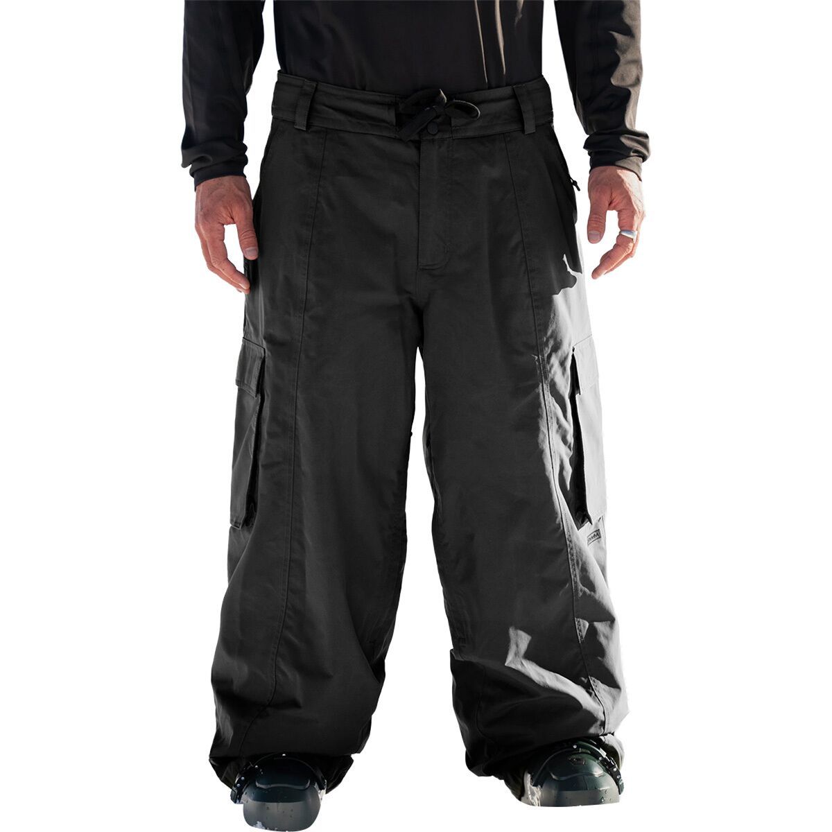 Armada Team Issue 2L Insulated Cargo Pant - Clothing