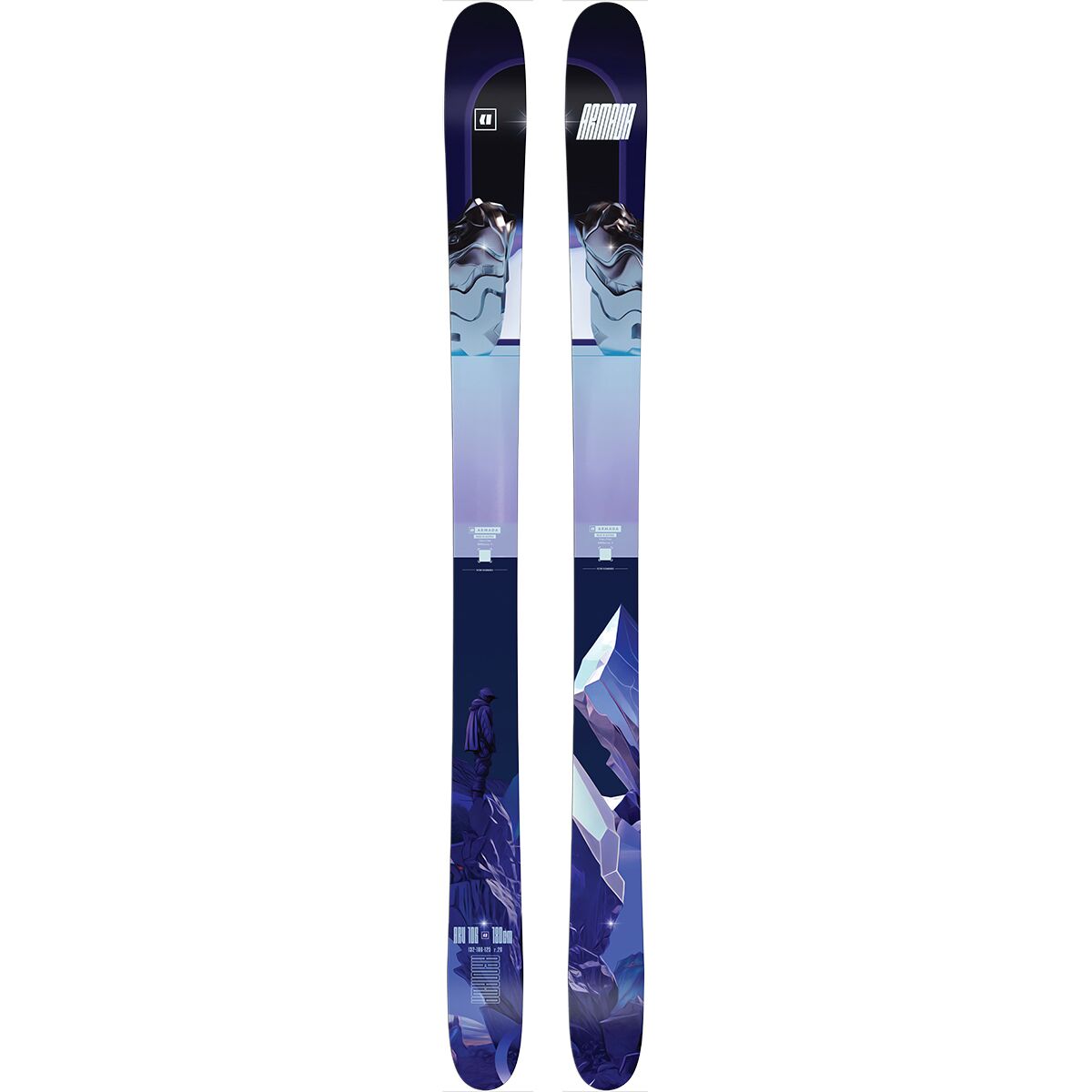 Armada ARV 106 Ski - 2025 - Ski