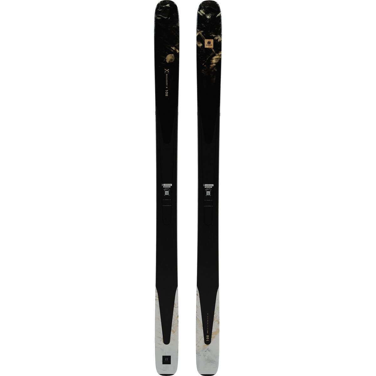 Armada Declivity X 108 Ski - 2025 - Ski