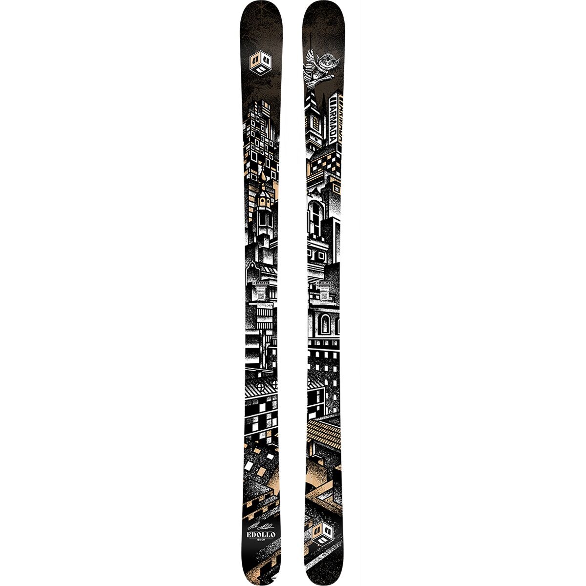 Armada Edollo Ski - 2025 - Ski
