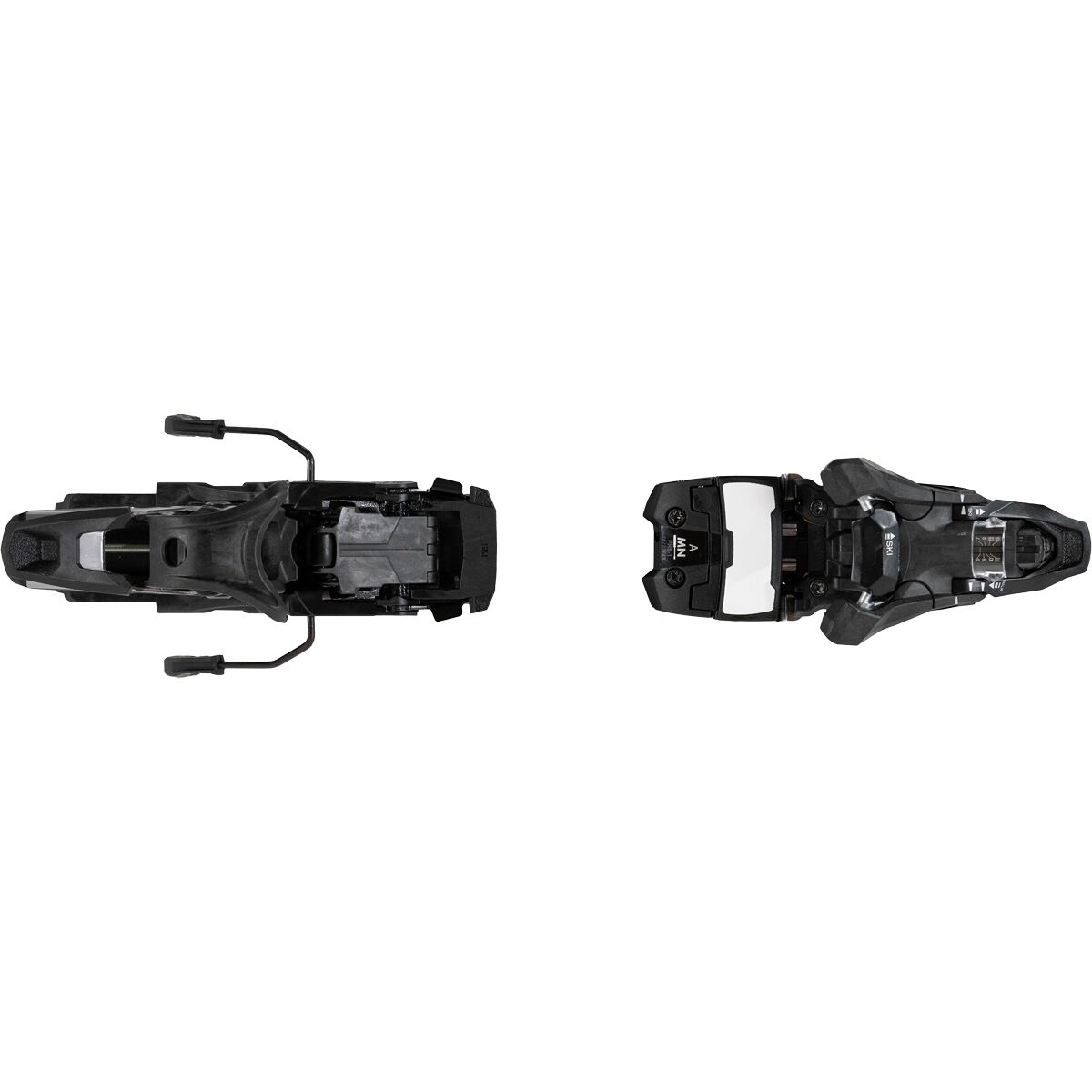 Armada N Shift2 13 MN Alpine Touring Binding - 2027 - Ski