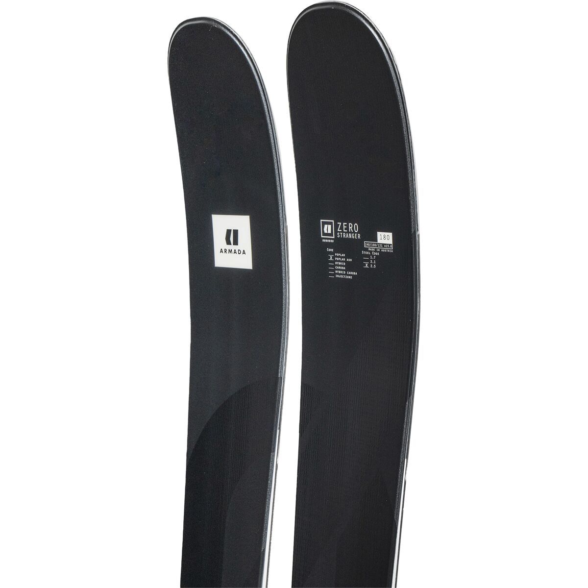 ⭐︎限定価格8/31迄 【ARMADA STRANGER 172】※板のみ Armada Stranger [172 cm] - Gearo