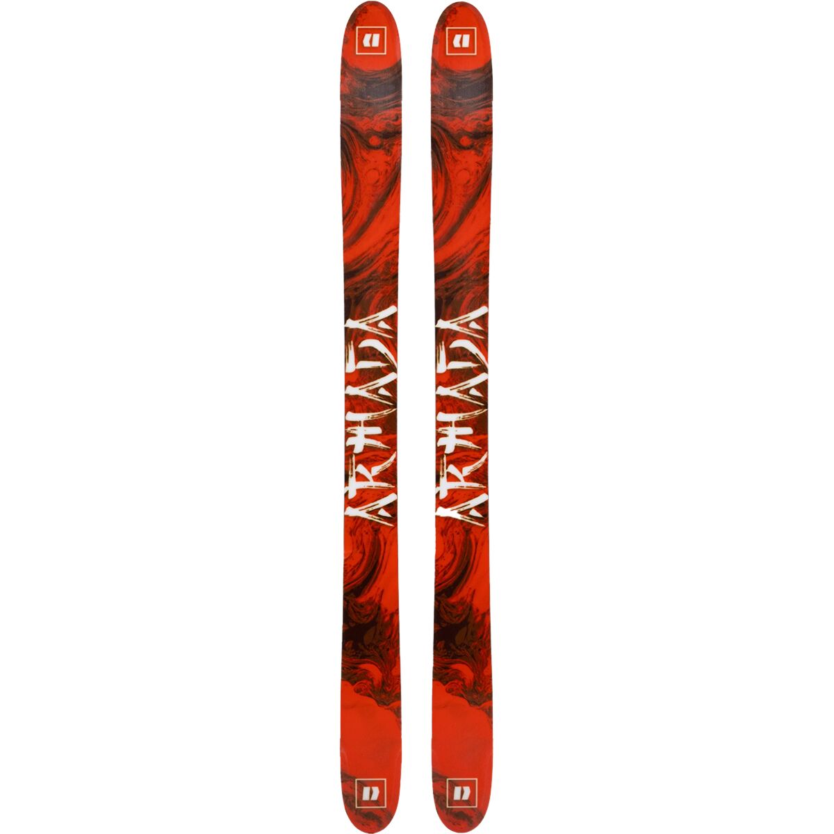 アルマダ ARMADA WHITEWALKER 116 Armada Whitewalker 116 Ski - 2025 - Ski