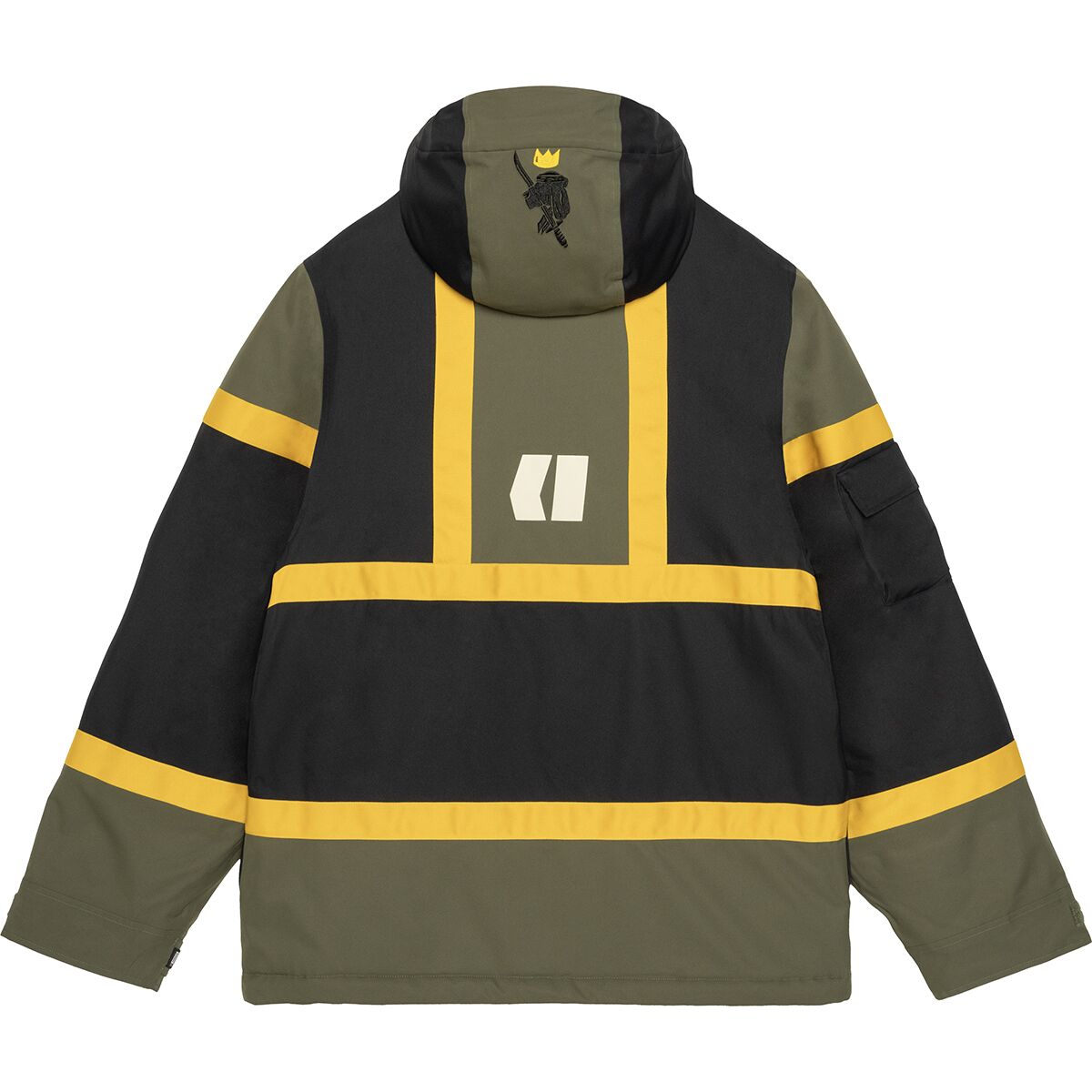 Armada BDOG Jacket - Men's - Clothing