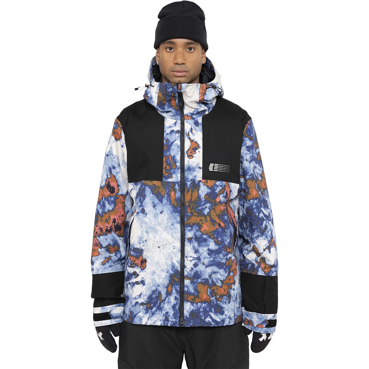 Image of Armada Bergs 2L Insulated Jacket - Men's Acid House, 2XL