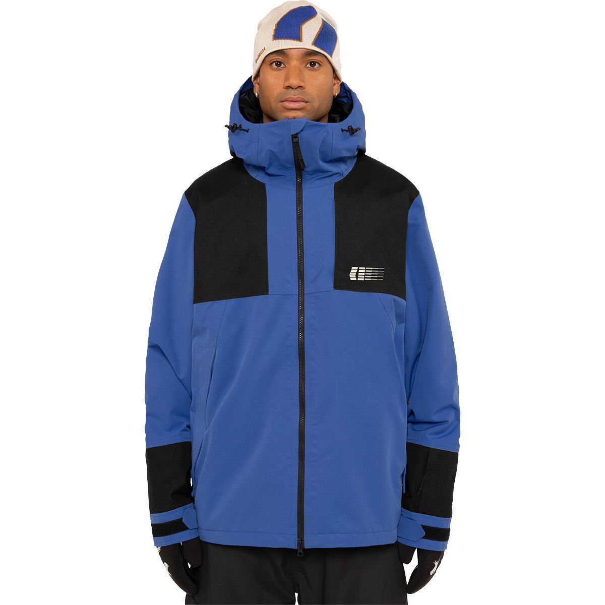 Image of Armada Bergs 2L Insulated Jacket - Men's Dazzler, L