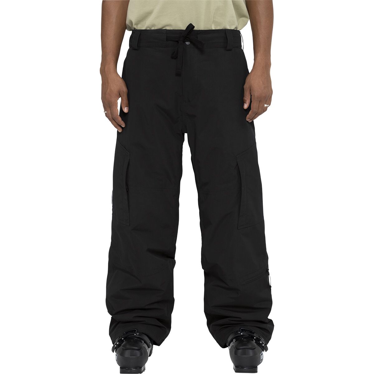 Image of Armada Corwin 2L Insulated Pant - Men's Black, L