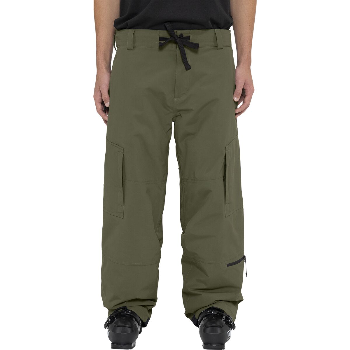 Image of Armada Corwin 2L Insulated Pant - Men's Olive, XL
