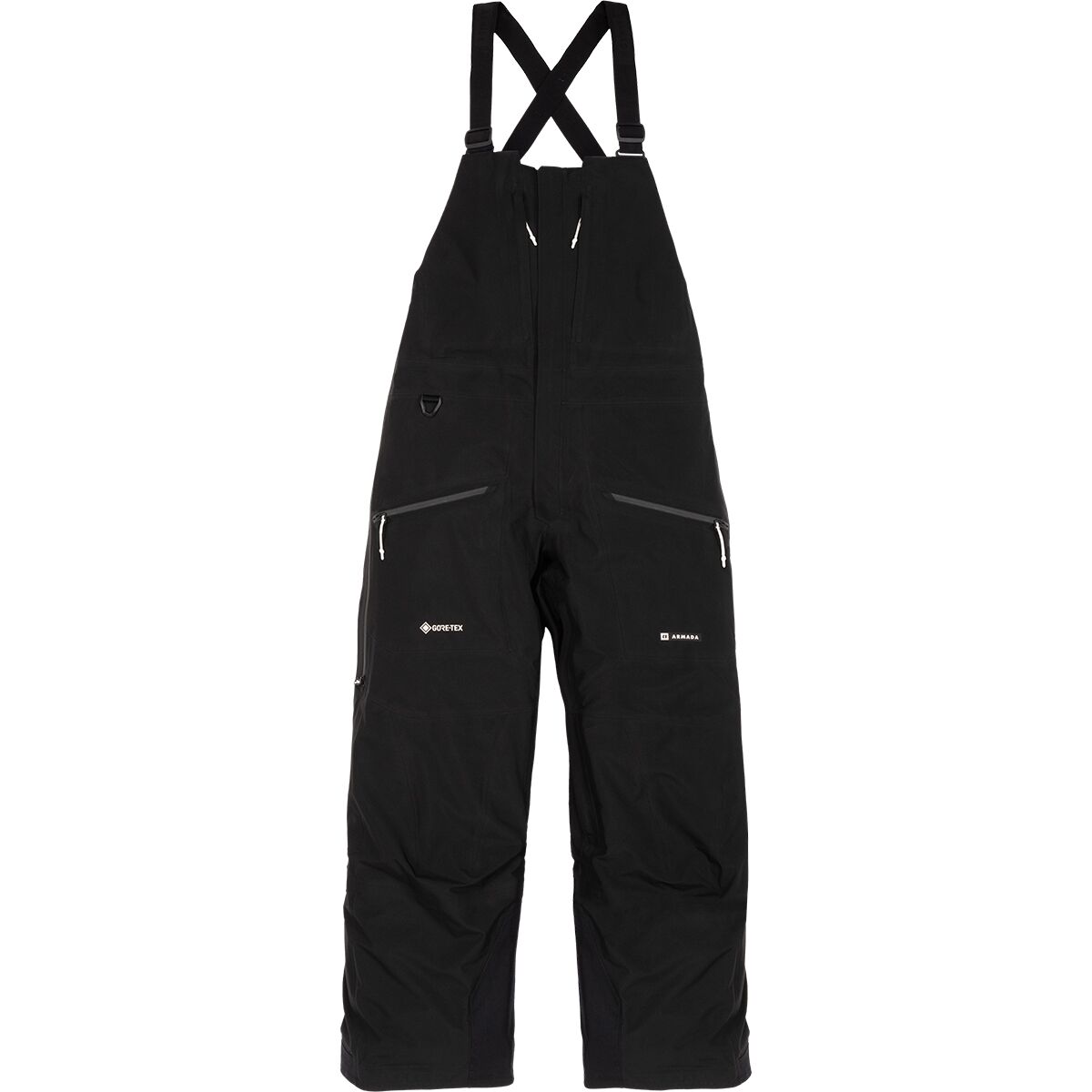 Armada Coveted 3L GORE-TEX Bib Pant - Men's - Clothing
