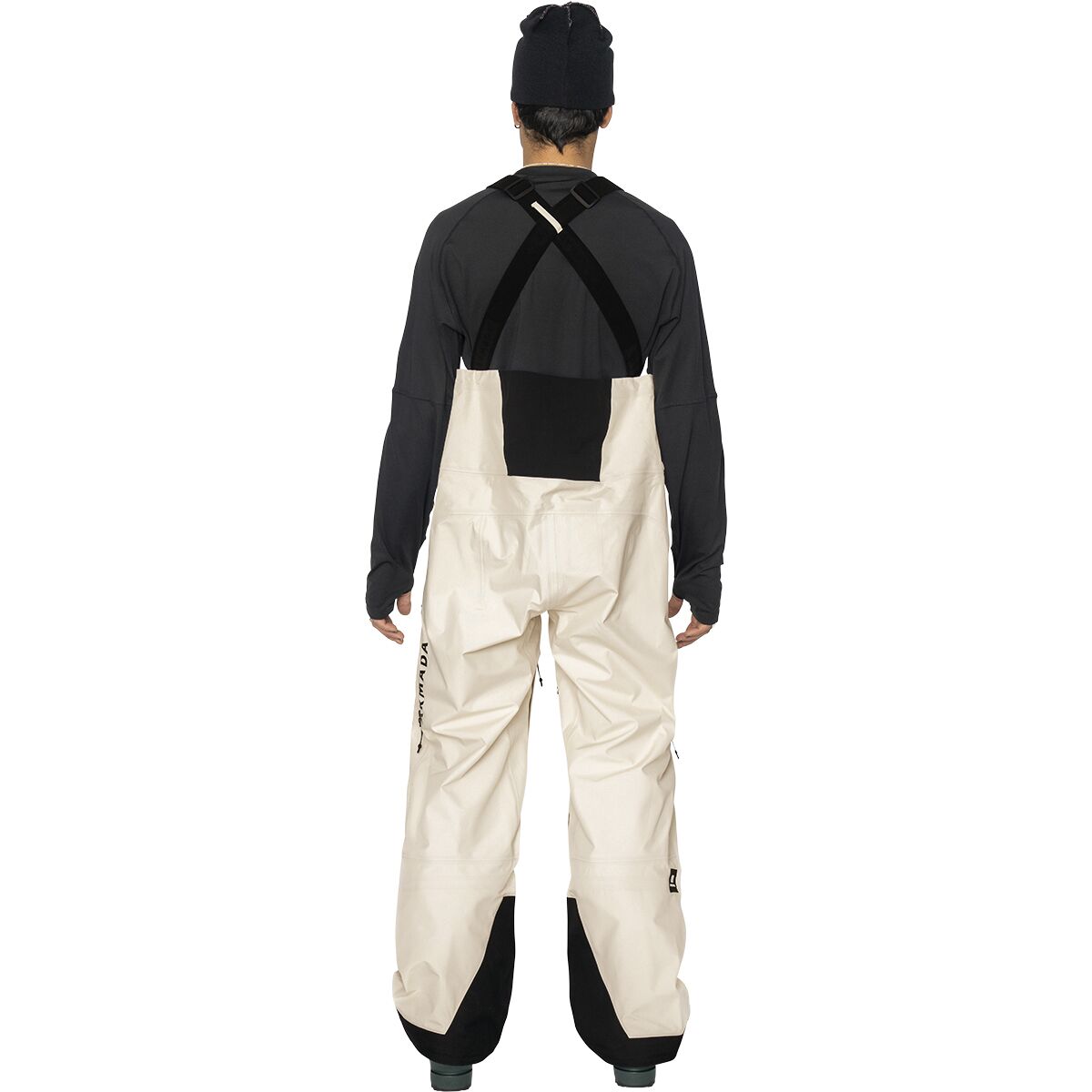 armada ビブパンツ Armada Coveted 3L GORE-TEX Bib Pant - Men's - Clothing