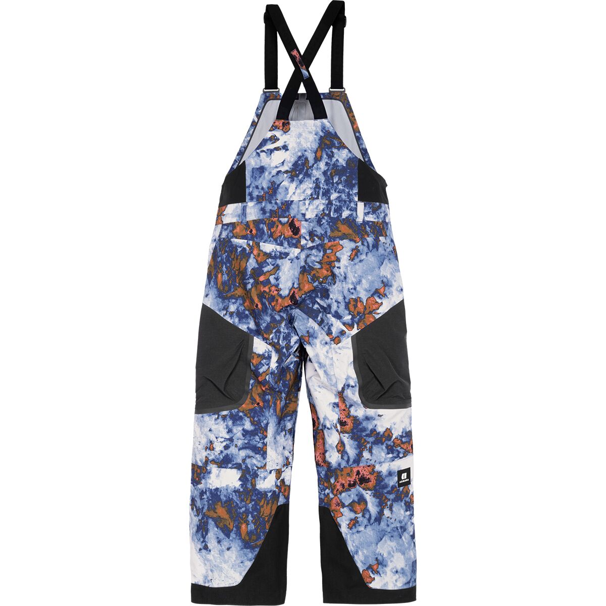 Armada Emmons 3L Bib Pant - Men's - Clothing