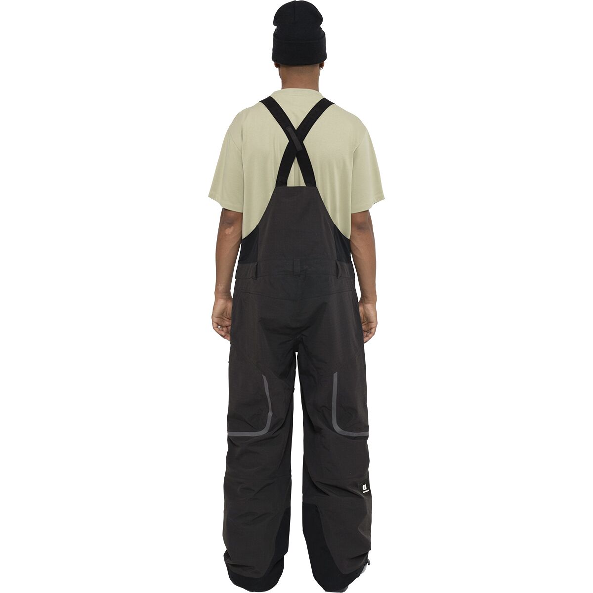 Armada Emmons 3L Bib Pant - Men's - Clothing