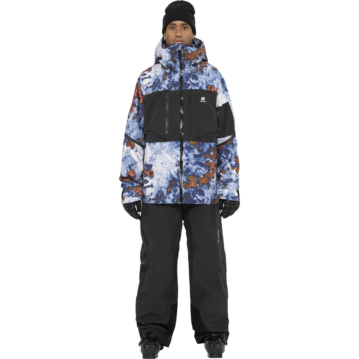 Armada Grands 3L Jacket - Men's - Clothing