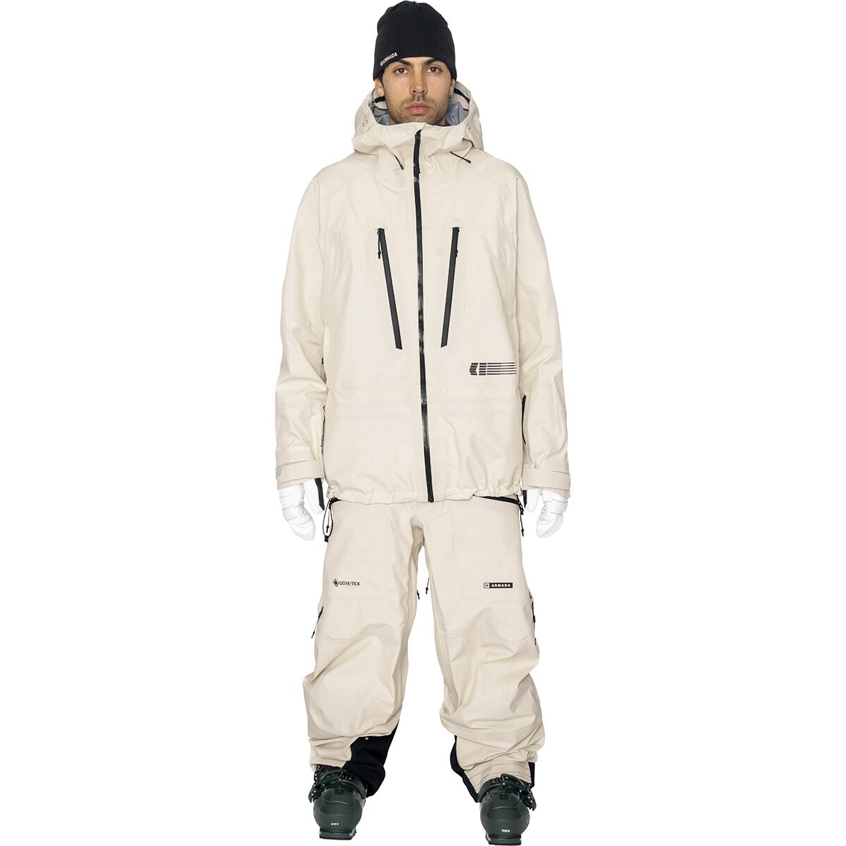 Armada Haydon 3L GORE-TEX Jacket - Men's - Clothing