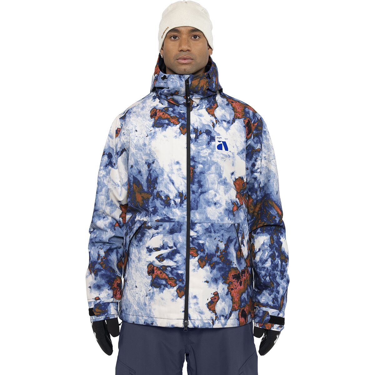 Image of Armada Reedy 2L Insulated Jacket - Men's Acid House, M