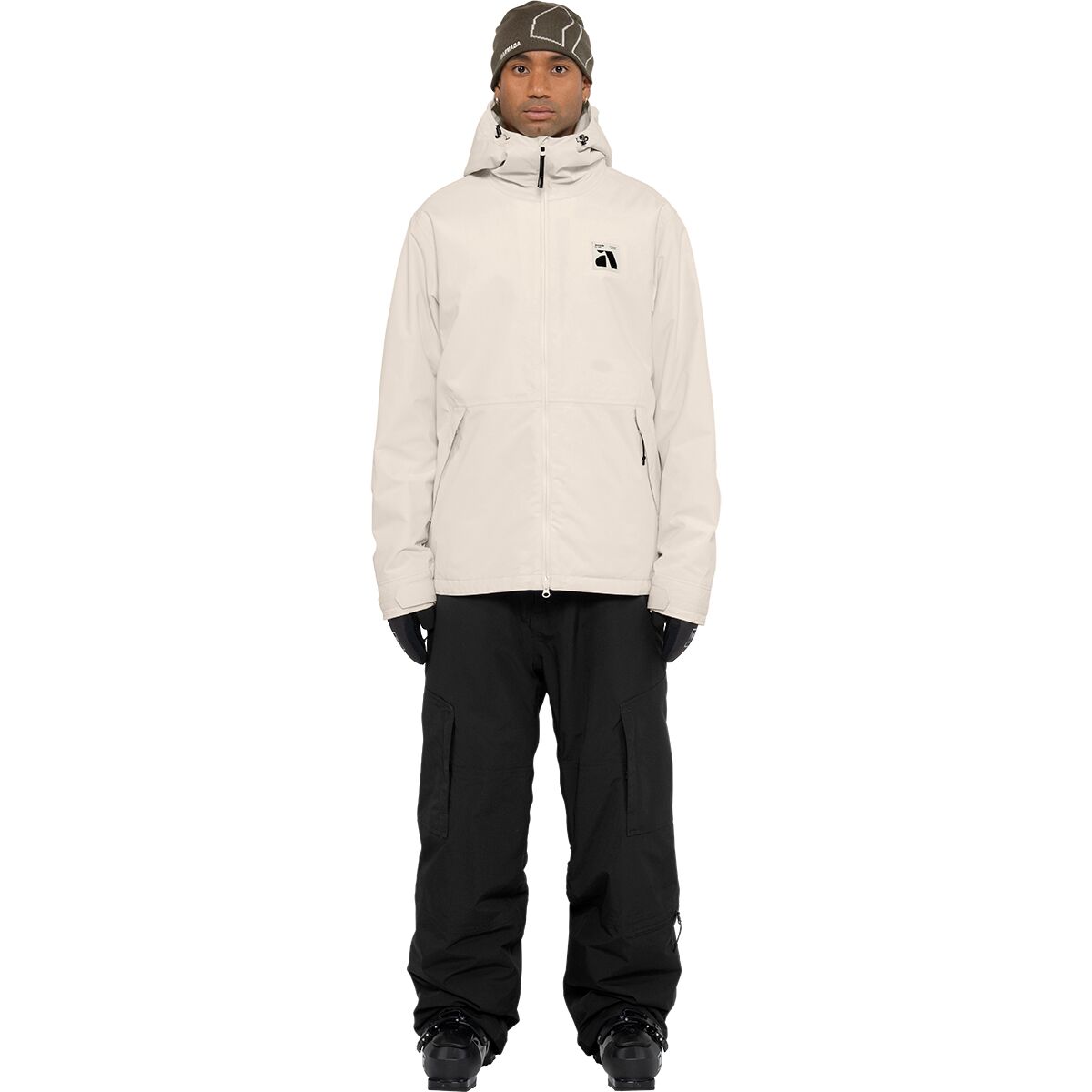 Armada Reedy 2L Insulated Jacket - Men's - Clothing