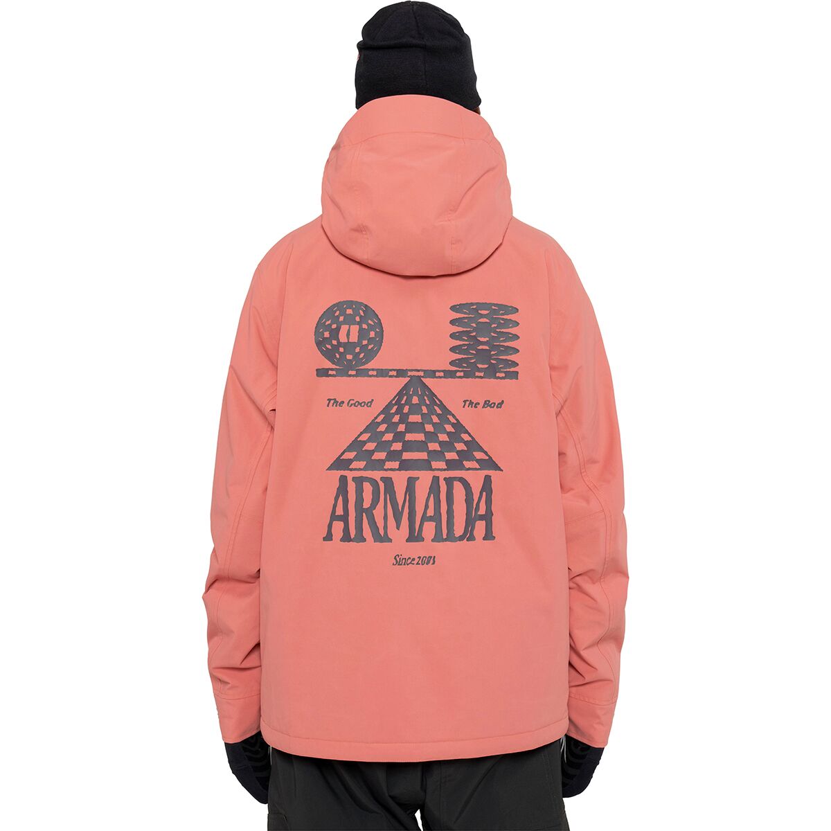 Armada Reedy 2L Insulated Jacket - Men's - Clothing