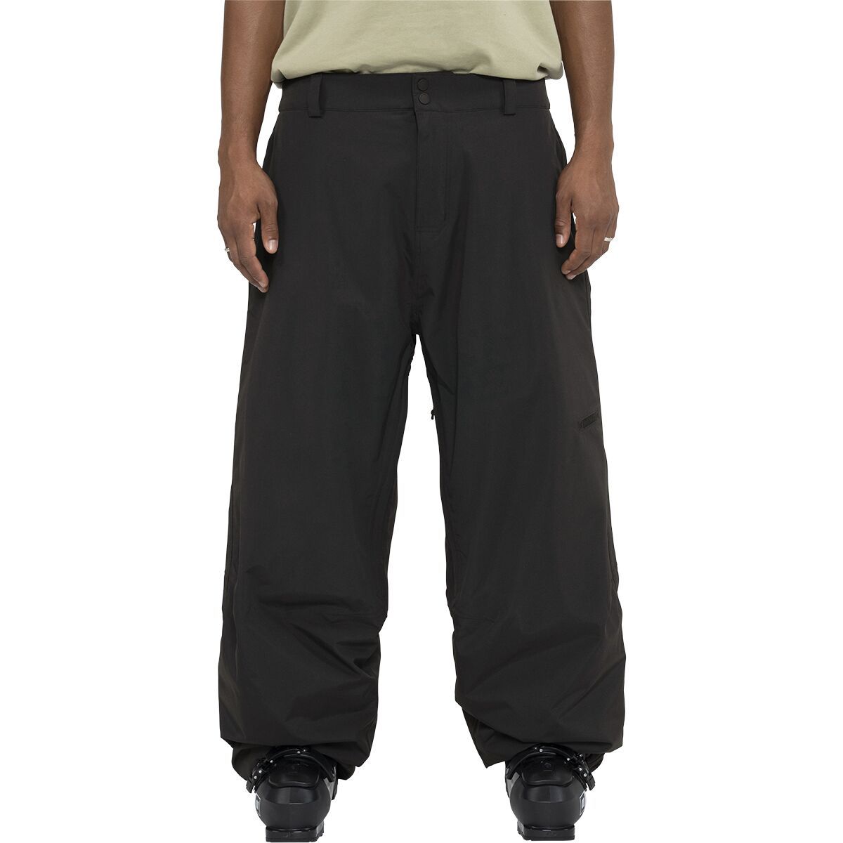 Image of Armada Team Issue 2L Pant - Men's Black, L