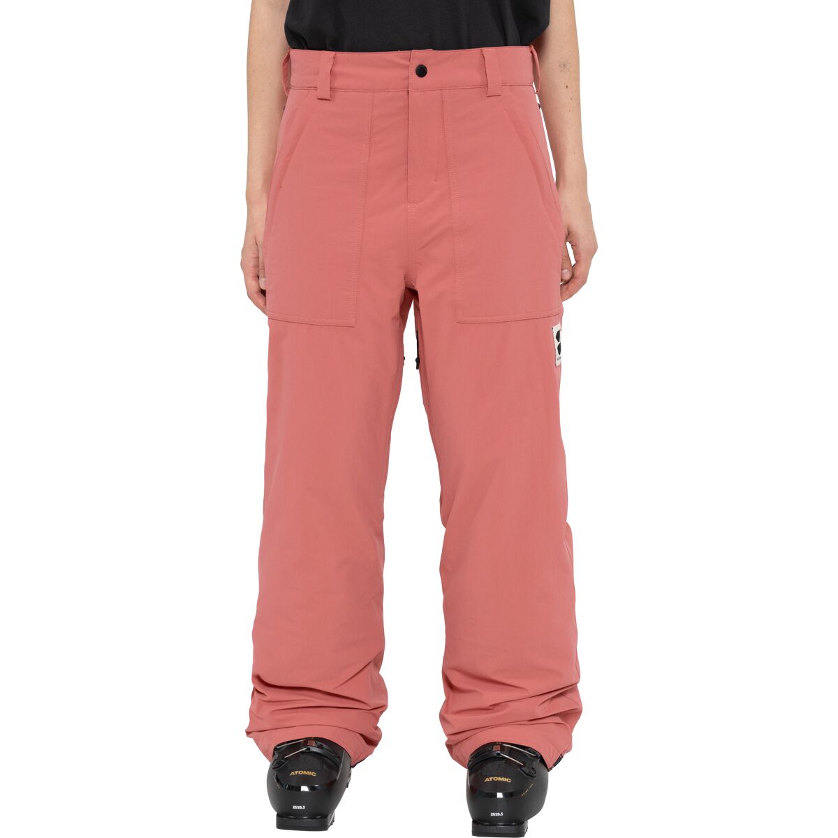Image of Armada Brae 2L Pant - Women's Faded Rose, L