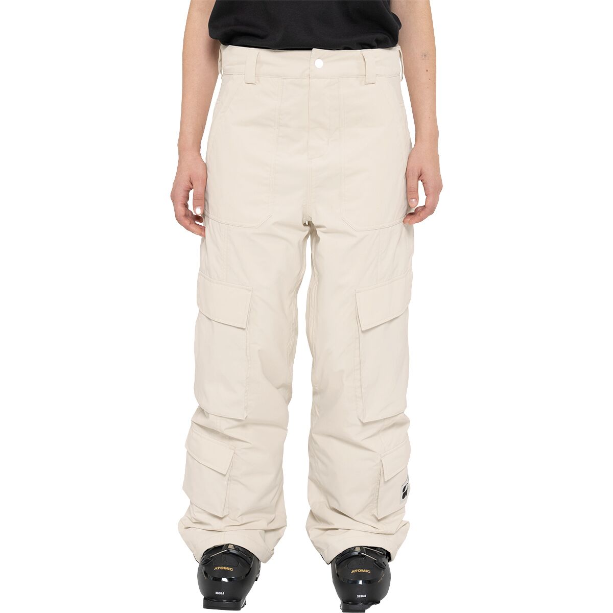 Image of Armada Mula 2L Insulated Pant - Women's Cream, L