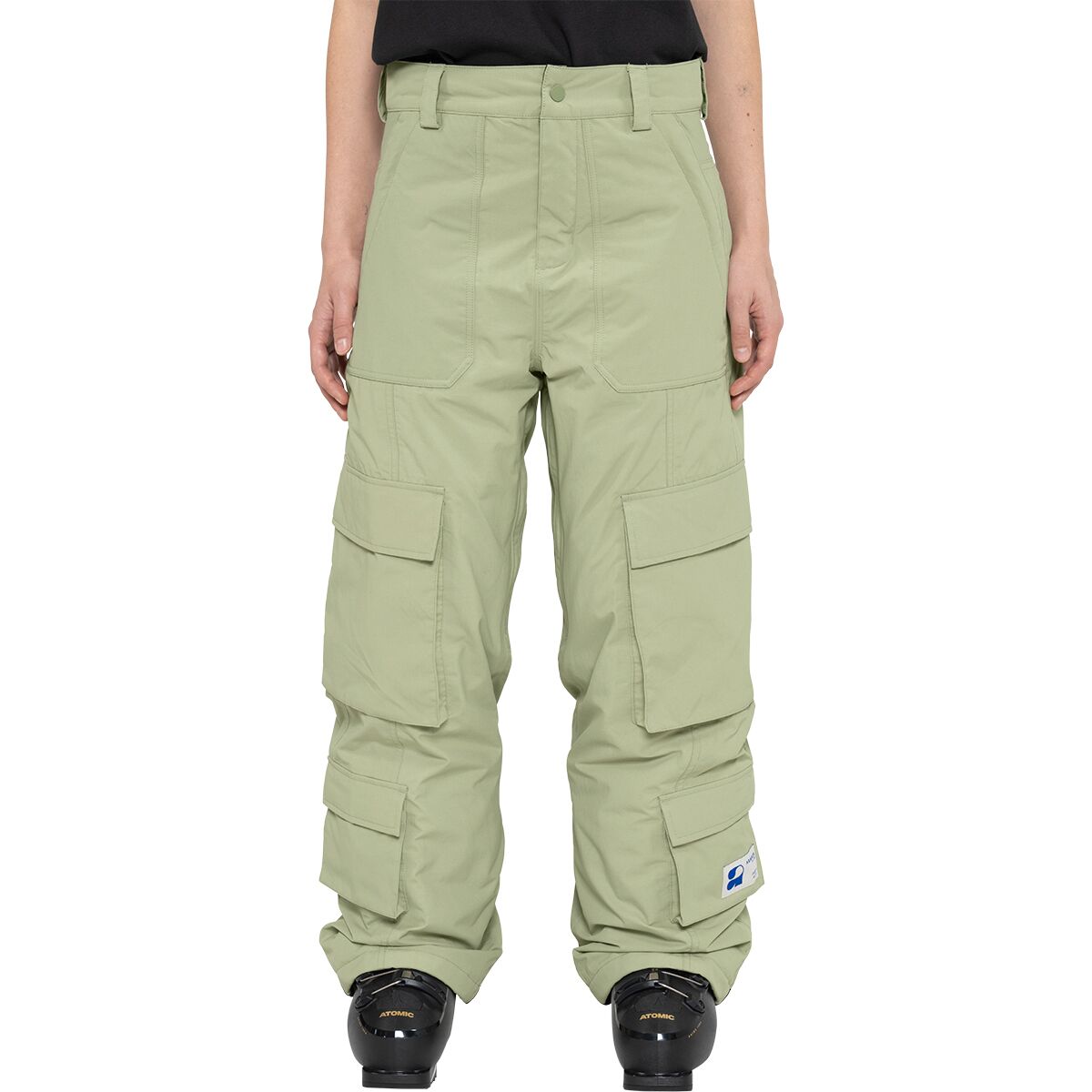 Image of Armada Mula 2L Insulated Pant - Women's Macha, L