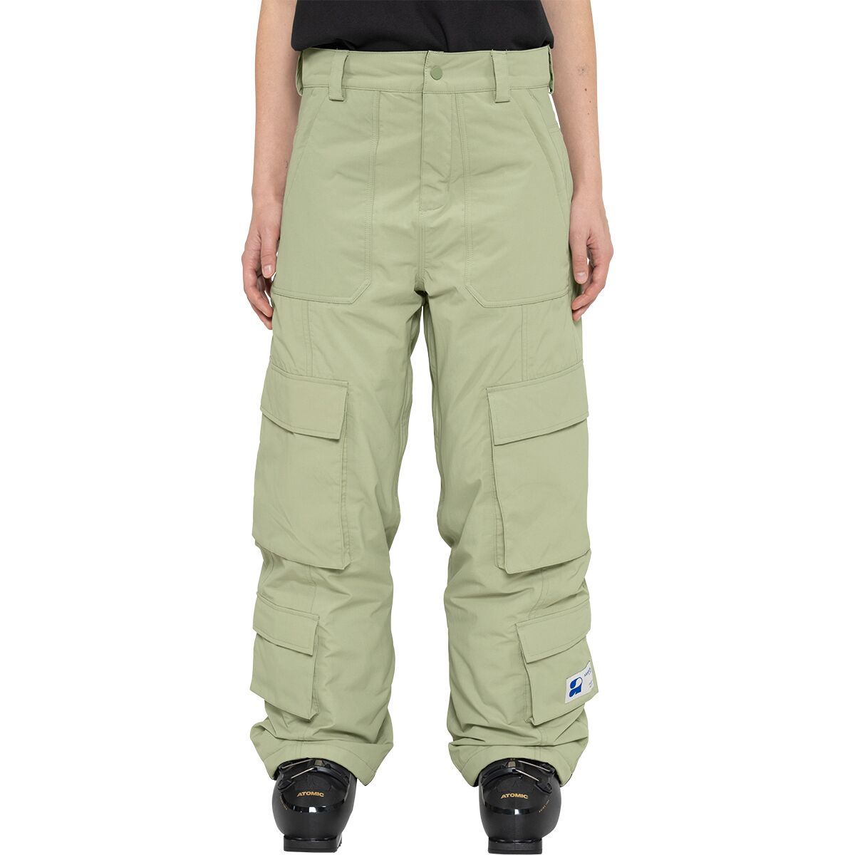 Image of Armada Mula 2L Insulated Pant - Women's Macha, XS