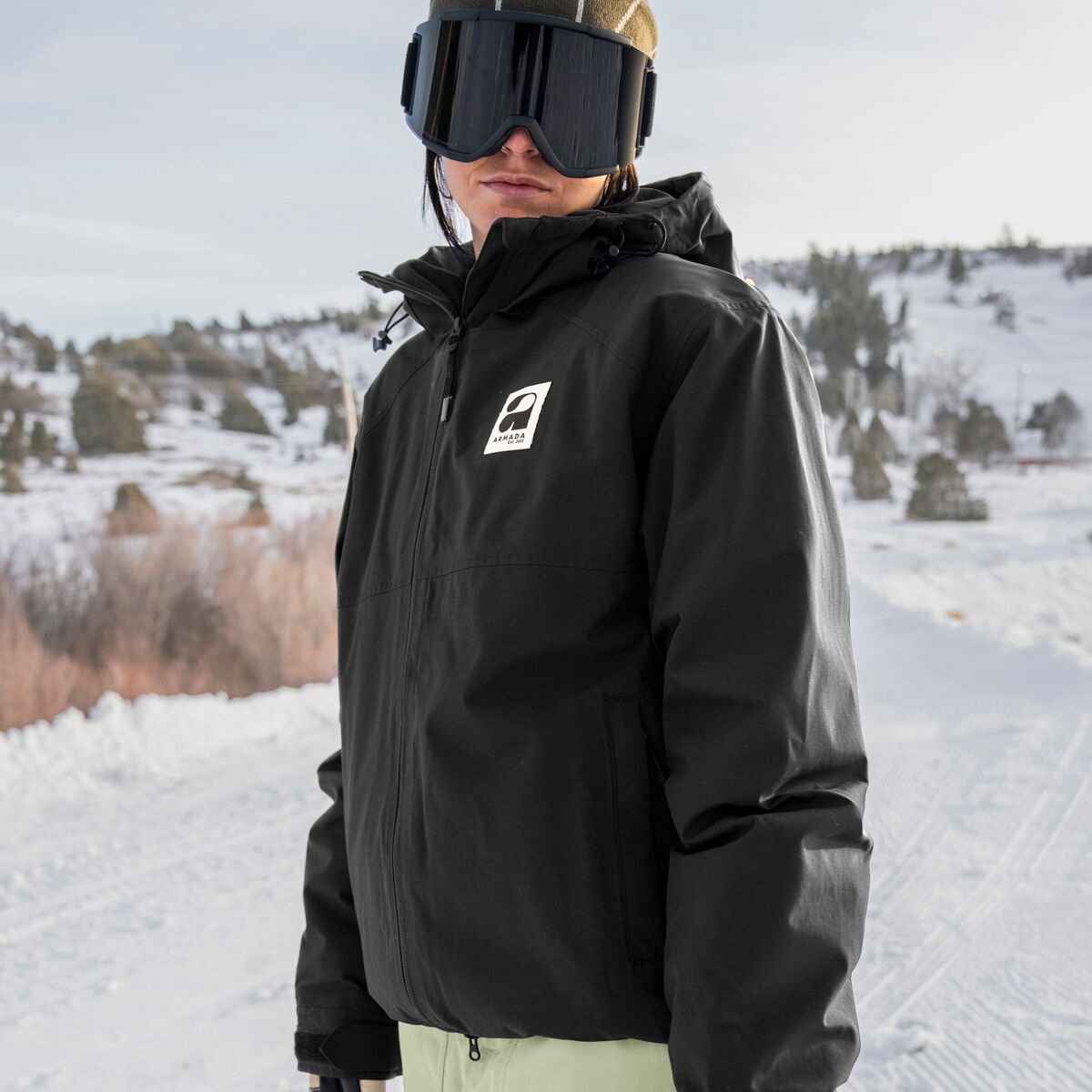 Armada Nylie 2L Insulated Jacket - Women's - Clothing