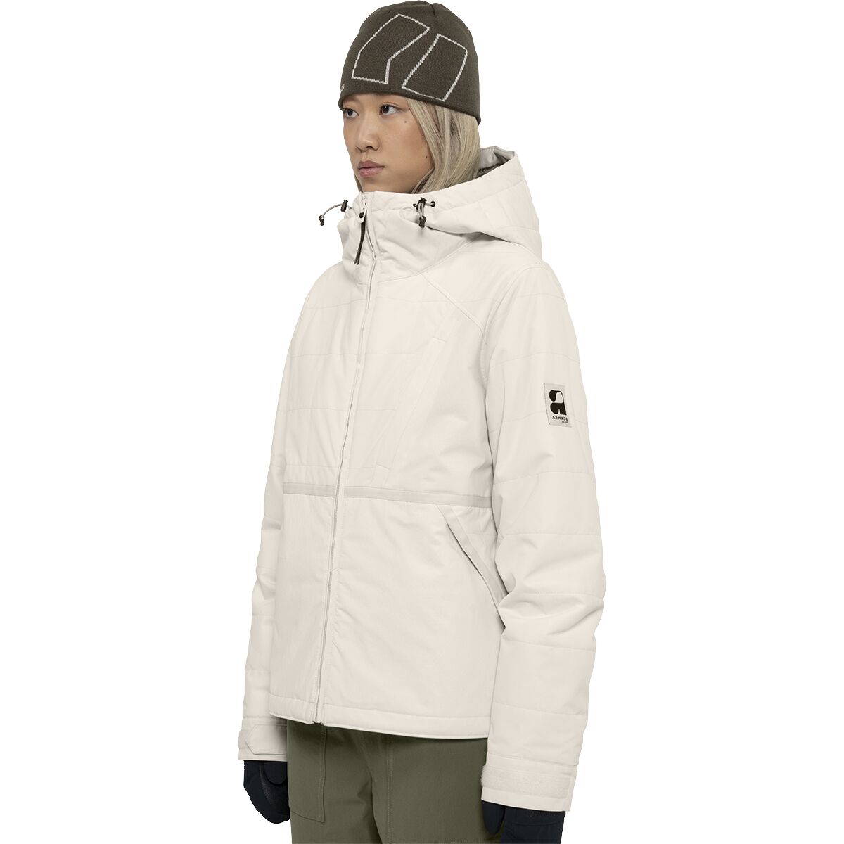 Armada Sterlet 2L Insulated Jacket - Women's - Clothing