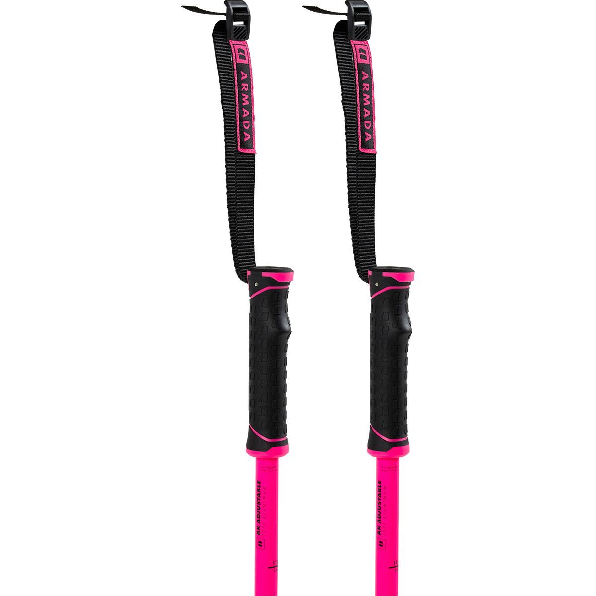 Armada AK Adjustable Ski Pole - 2027 - Ski