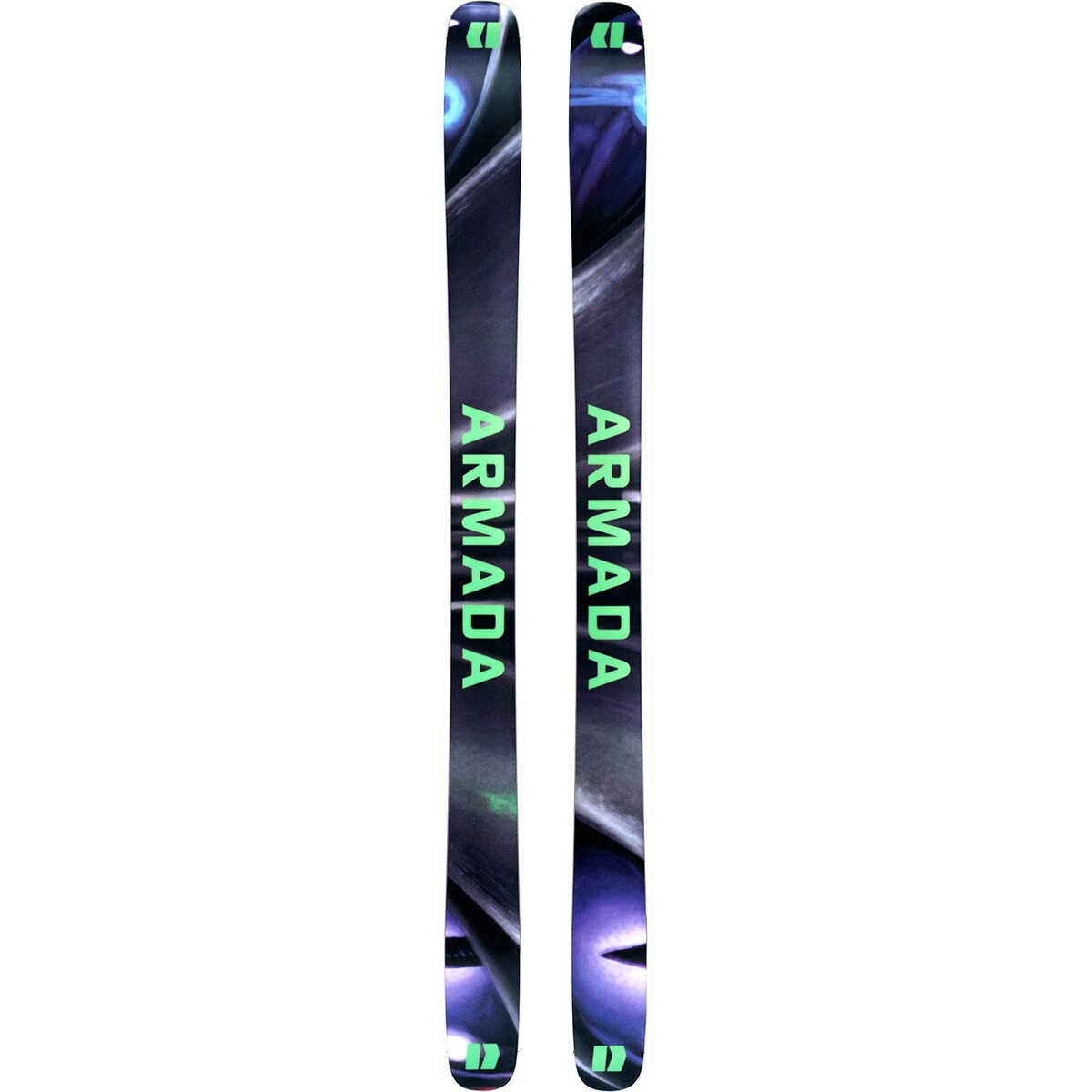 Image of Armada ARV 112 Ski - 2027 Madsteez Art, 192cm