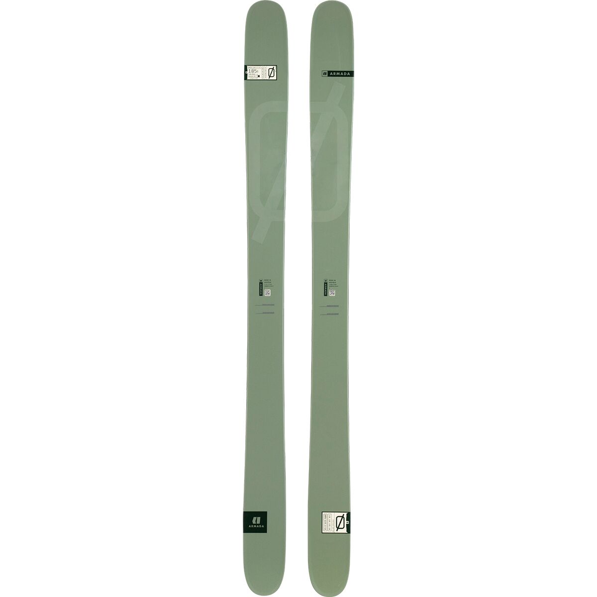 Armada Arv 116 Jj Ul Ski - 2026 - Ski