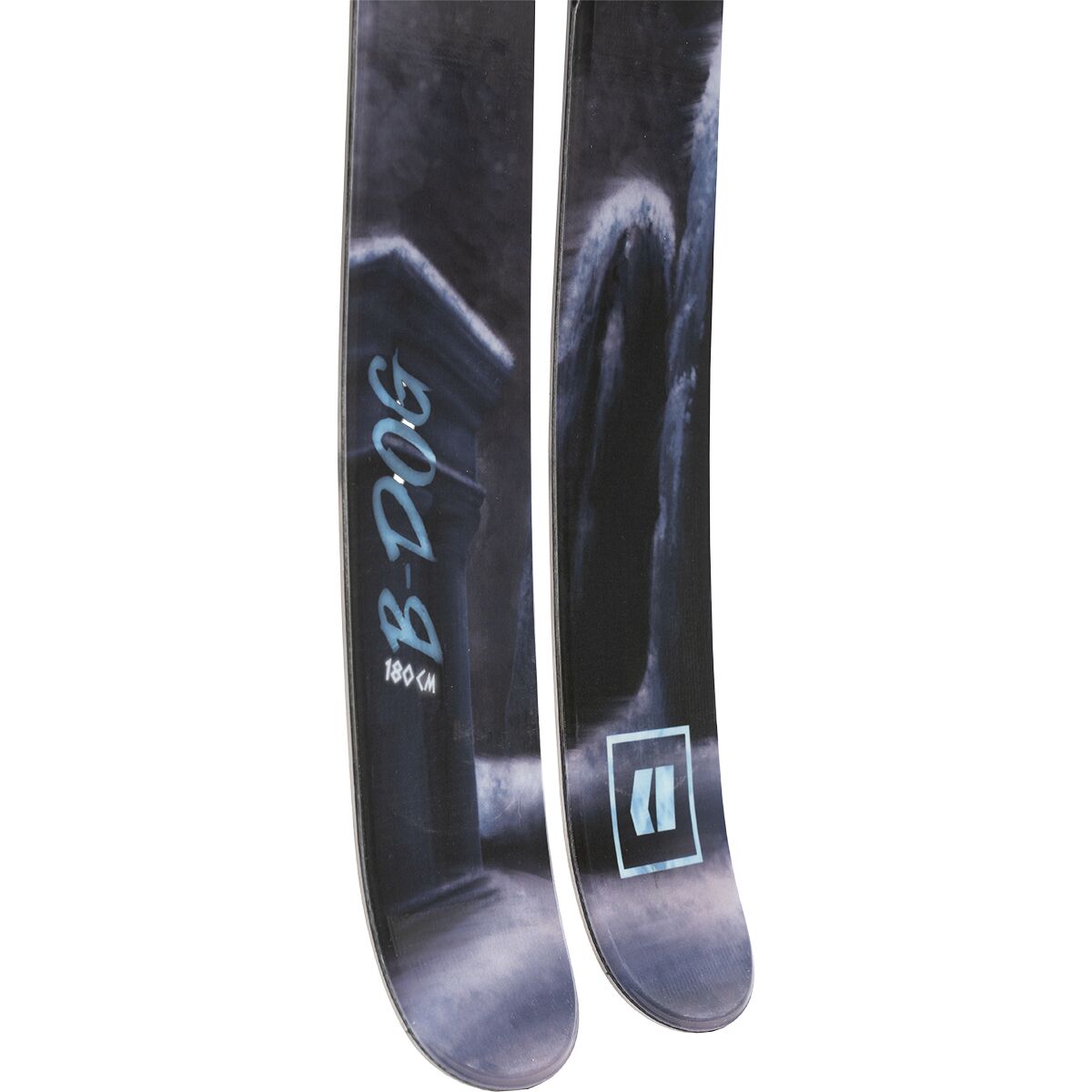 Armada Bdog 94 Ski - 2026 - Ski