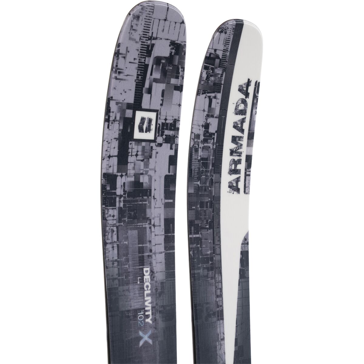 Armada Declivity X 102 Ski - 2026 - Ski
