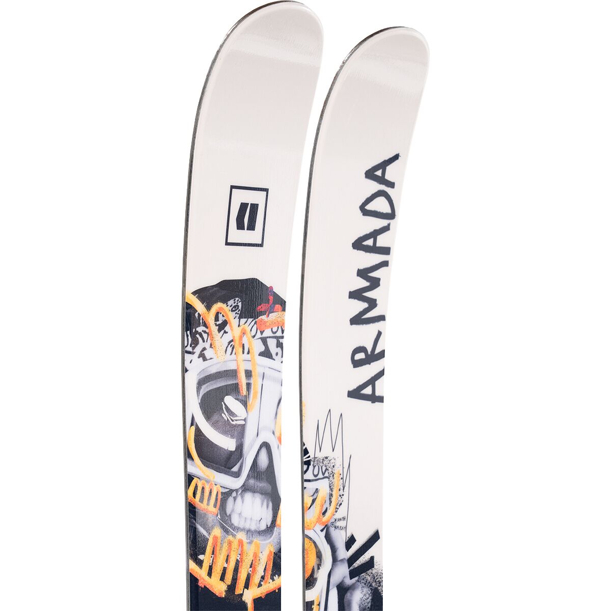 Armada Edollo '91 Ski - 2026 - Ski