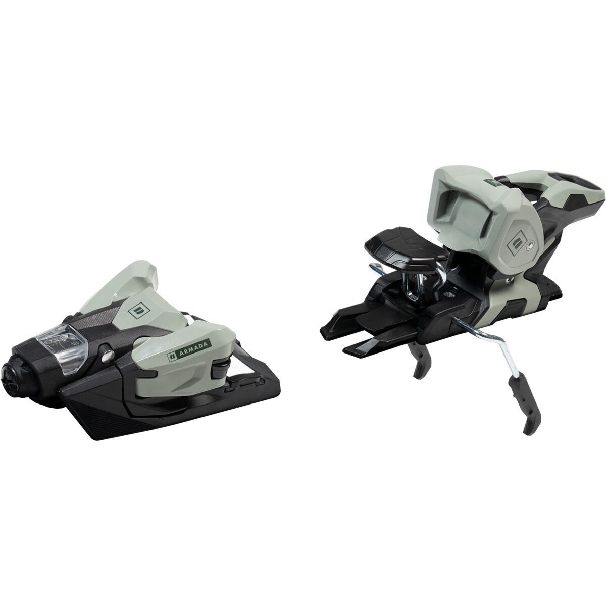 Armada N Strive 12 GW Ski Binding - 2026 Green, L90