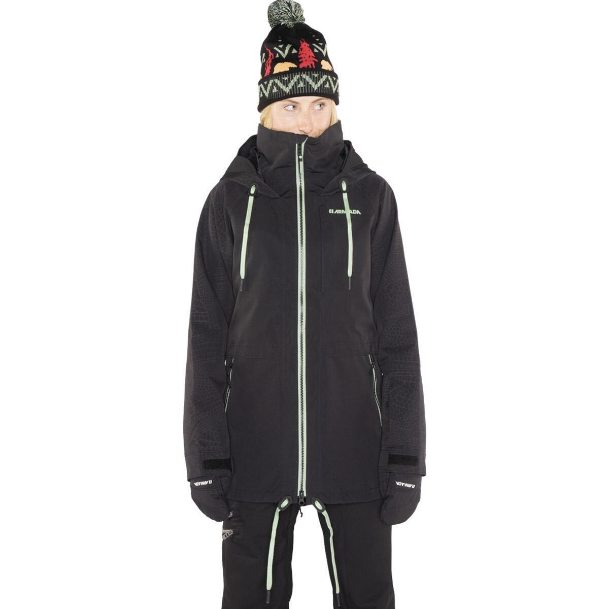 Armada Gypsum Ski Jacket - Women