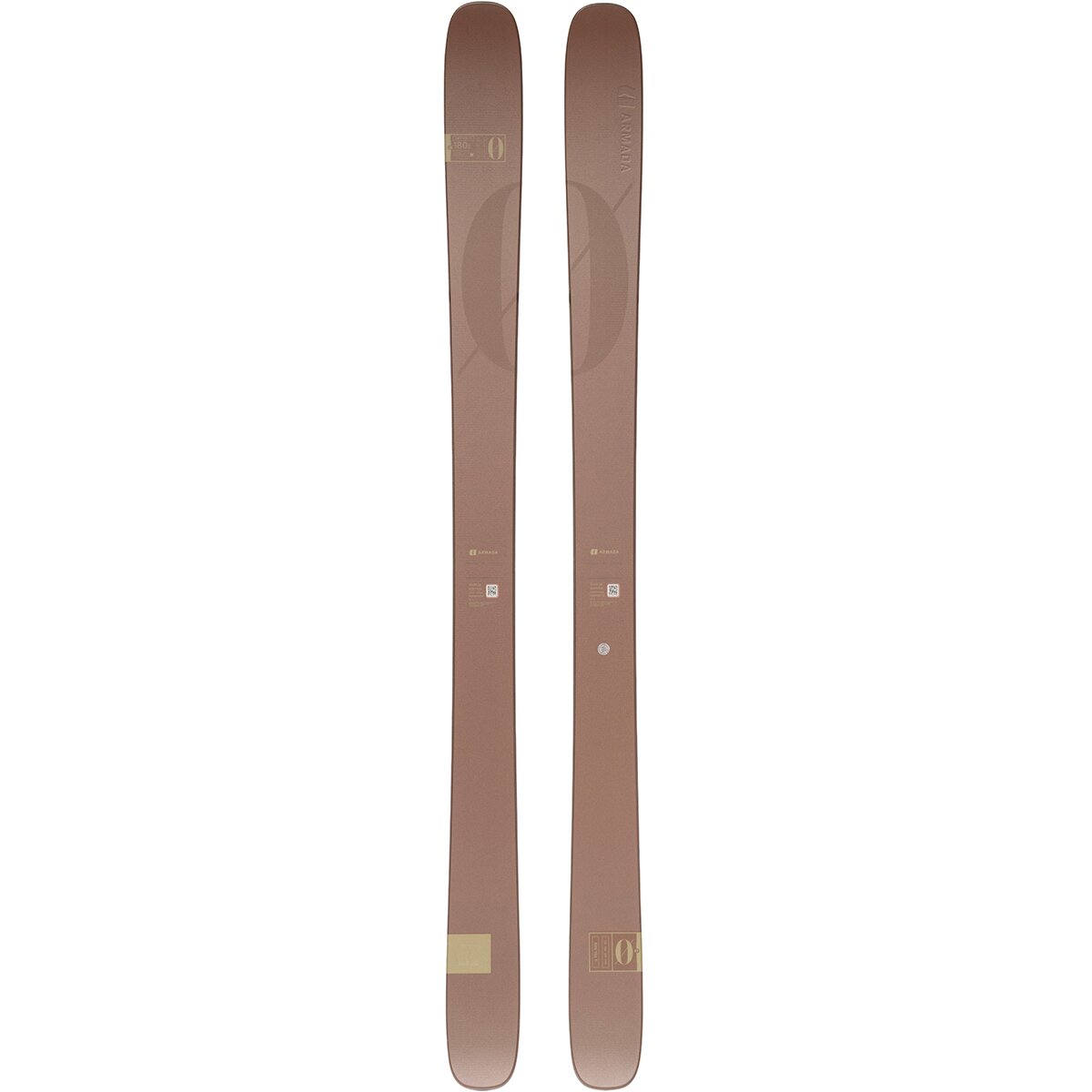 Image of Armada ARV 106 Ti Ski - 2027 Clay, 180cm