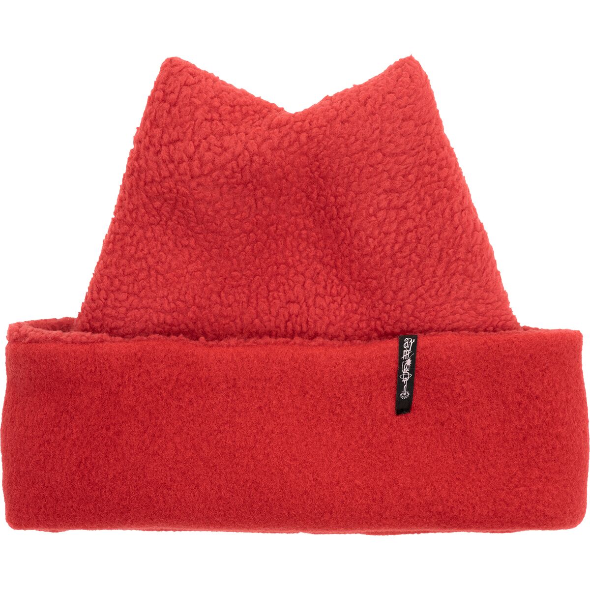 Image of Armada Birdsey Reversible Beanie Chile Ristra, One Size