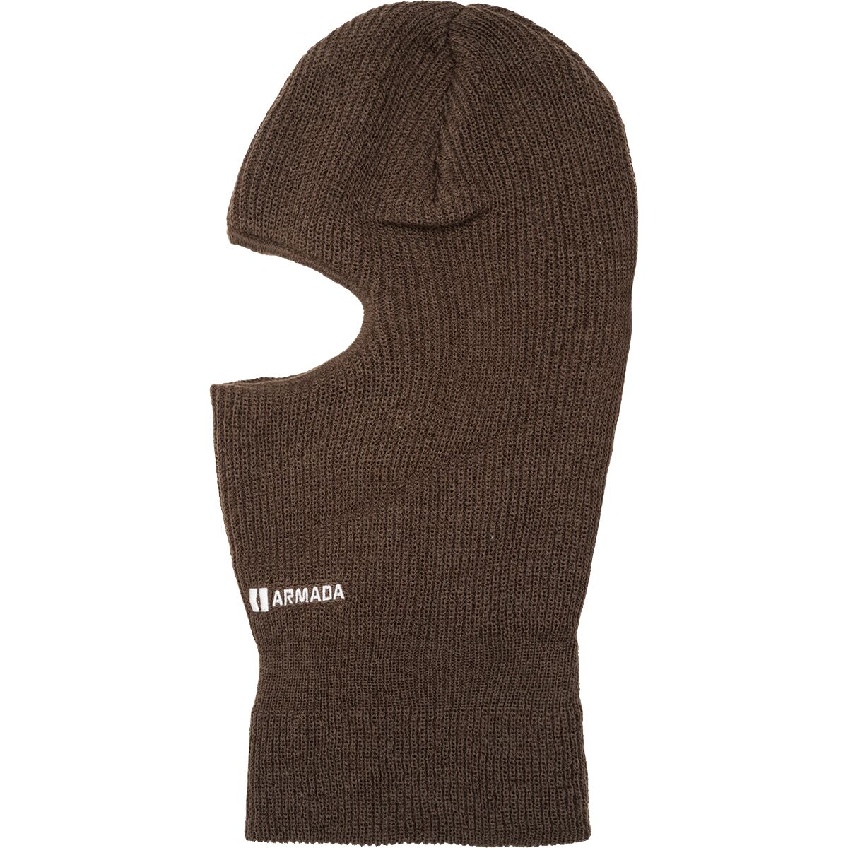 Image of Armada Knitted Balaclava Grizzly, One Size